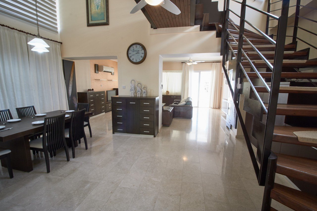 House (Detached) in Coral Bay, Paphos for Sale