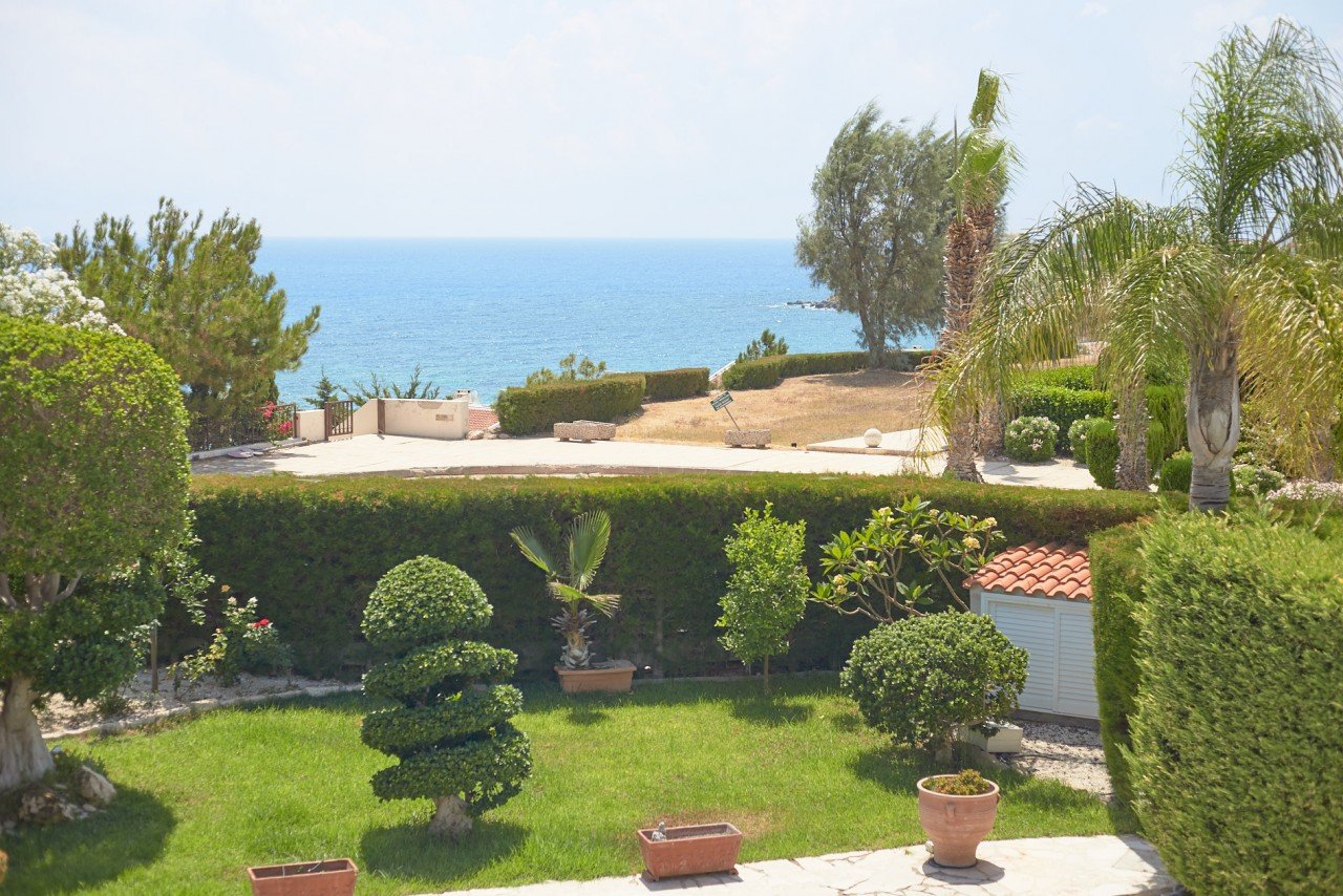House (Detached) in Coral Bay, Paphos for Sale