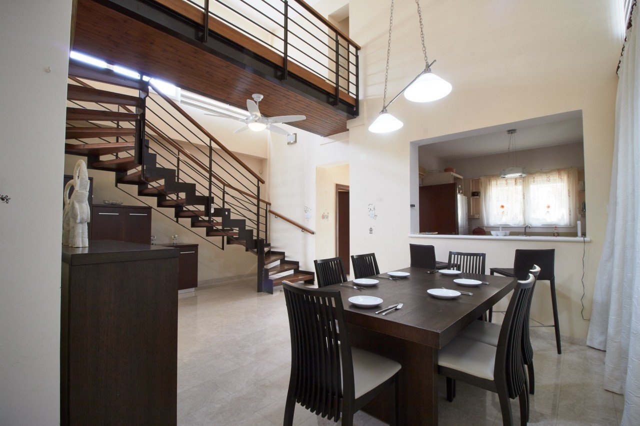 House (Detached) in Coral Bay, Paphos for Sale