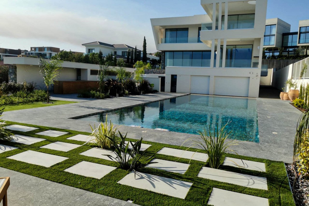 House (Detached) in Paniotis, Limassol for Sale