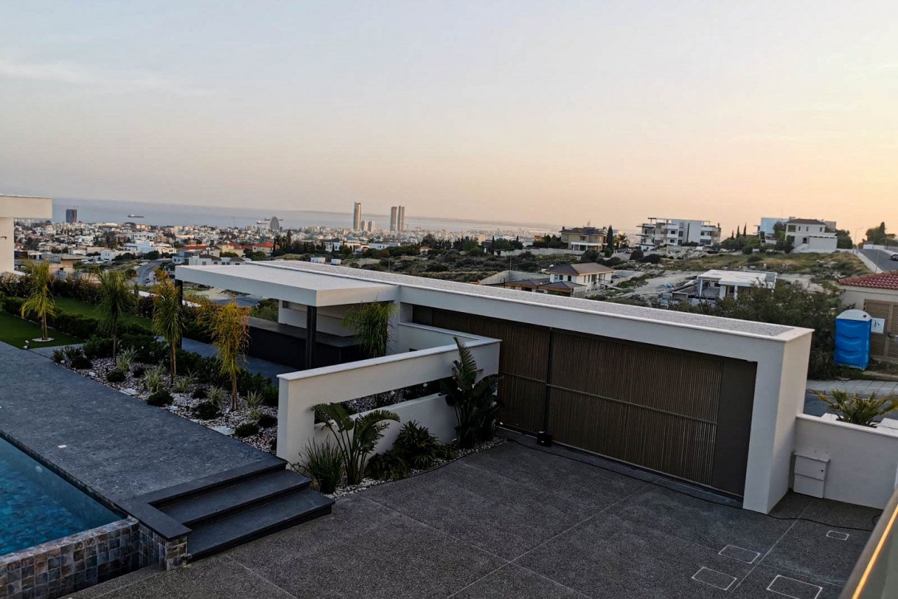 House (Detached) in Paniotis, Limassol for Sale