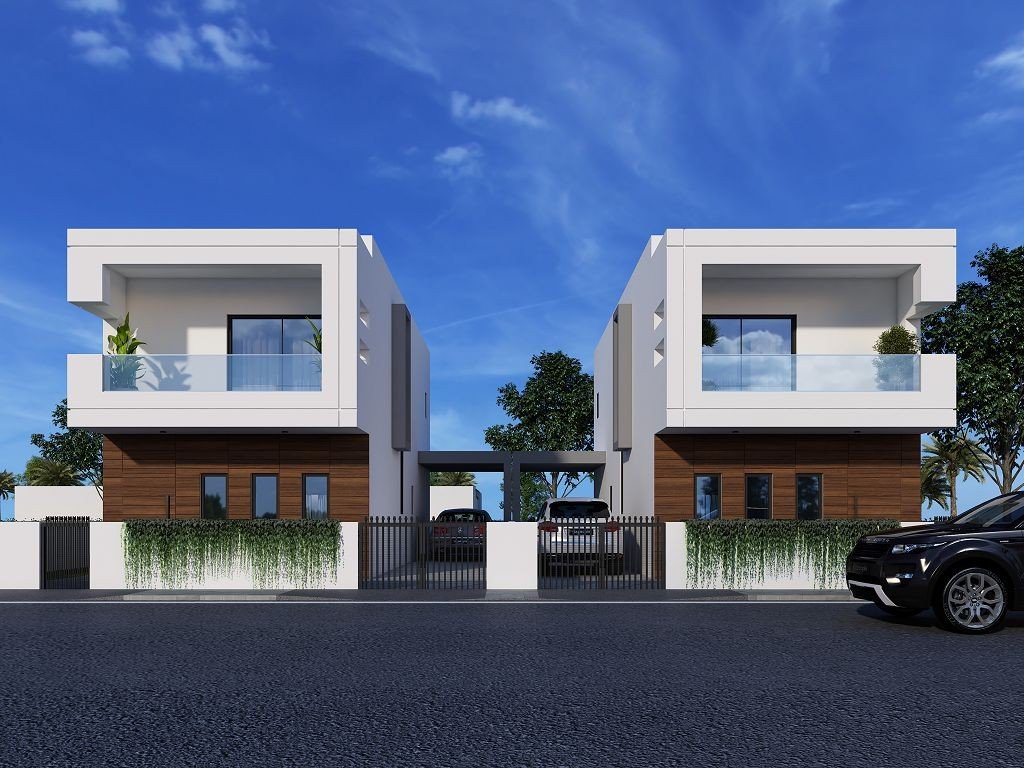 House (Detached) in Kouklia, Paphos for Sale