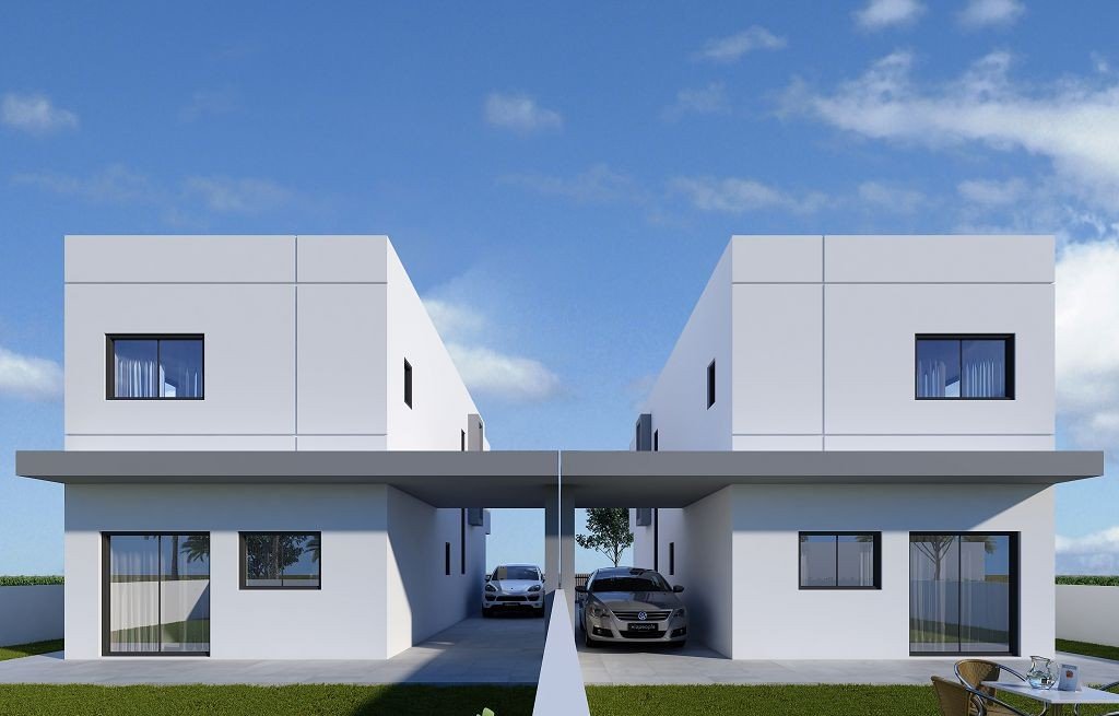 House (Detached) in Kouklia, Paphos for Sale