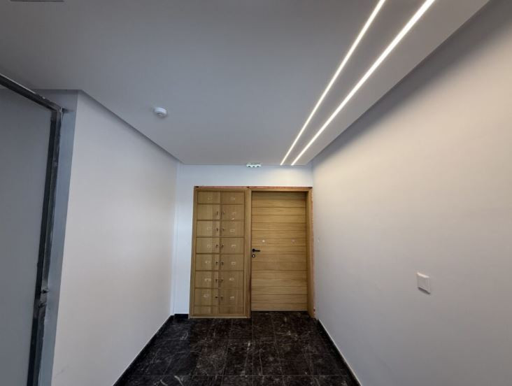 Apartment (Flat) in Larnaca Port, Larnaca for Sale