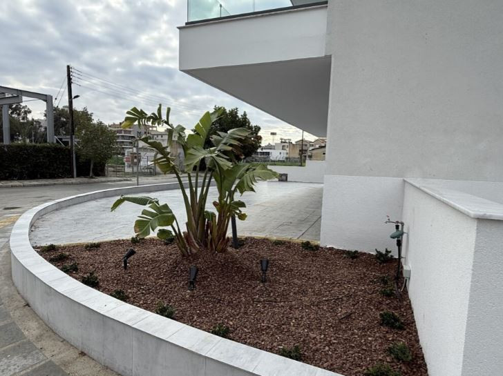 Apartment (Flat) in Larnaca Port, Larnaca for Sale