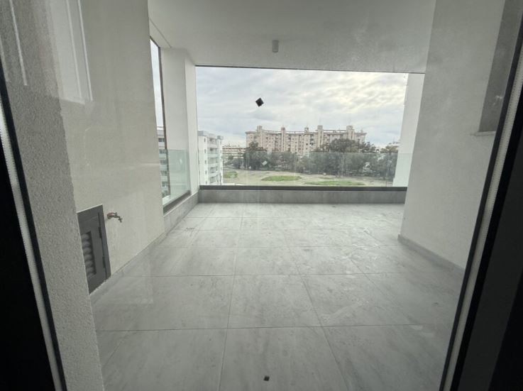 Apartment (Flat) in Larnaca Port, Larnaca for Sale