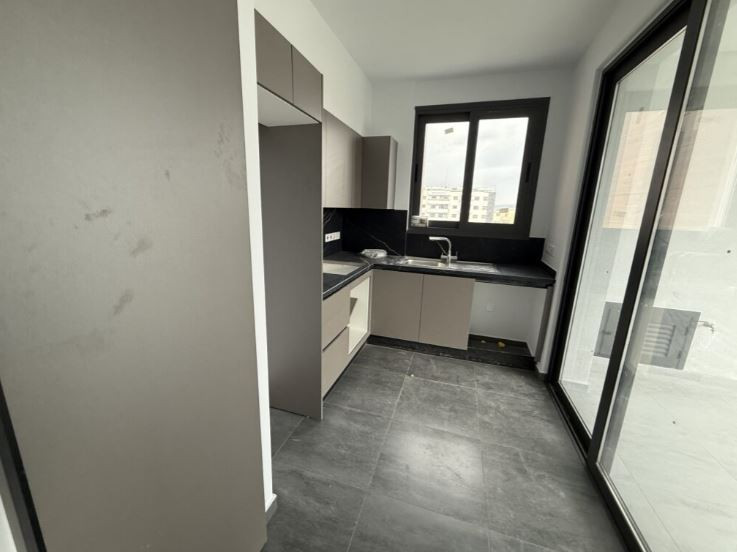 Apartment (Flat) in Larnaca Port, Larnaca for Sale