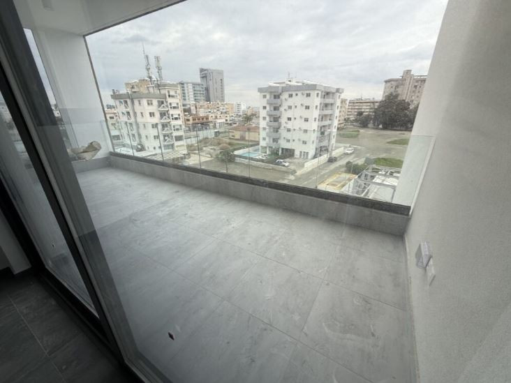 Apartment (Flat) in Larnaca Port, Larnaca for Sale