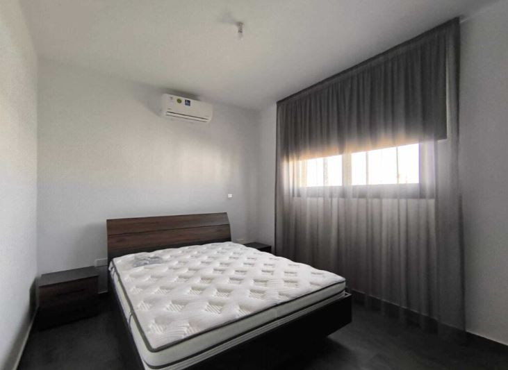 Apartment (Penthouse) in Larnaca Port, Larnaca for Sale