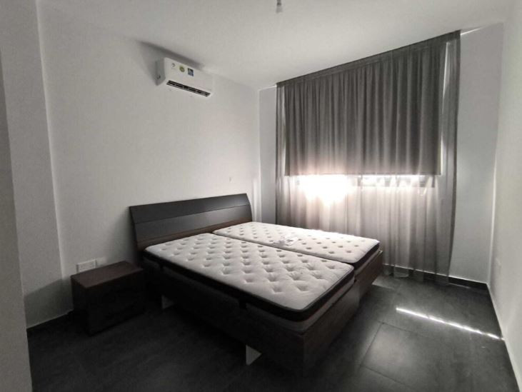 Apartment (Penthouse) in Larnaca Port, Larnaca for Sale