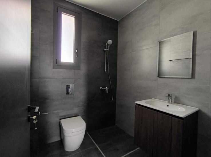 Apartment (Penthouse) in Larnaca Port, Larnaca for Sale