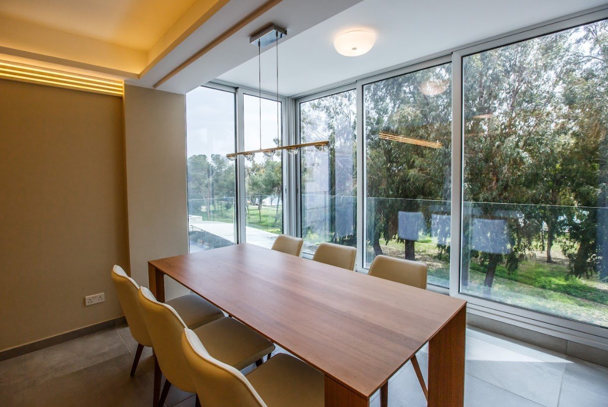 Apartment (Flat) in Germasoyia Tourist Area, Limassol for Sale