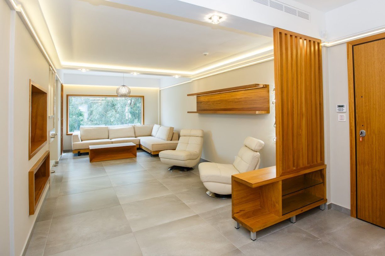 Apartment (Flat) in Germasoyia Tourist Area, Limassol for Sale