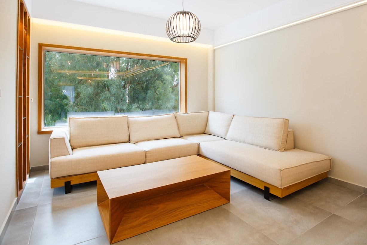 Apartment (Flat) in Germasoyia Tourist Area, Limassol for Sale