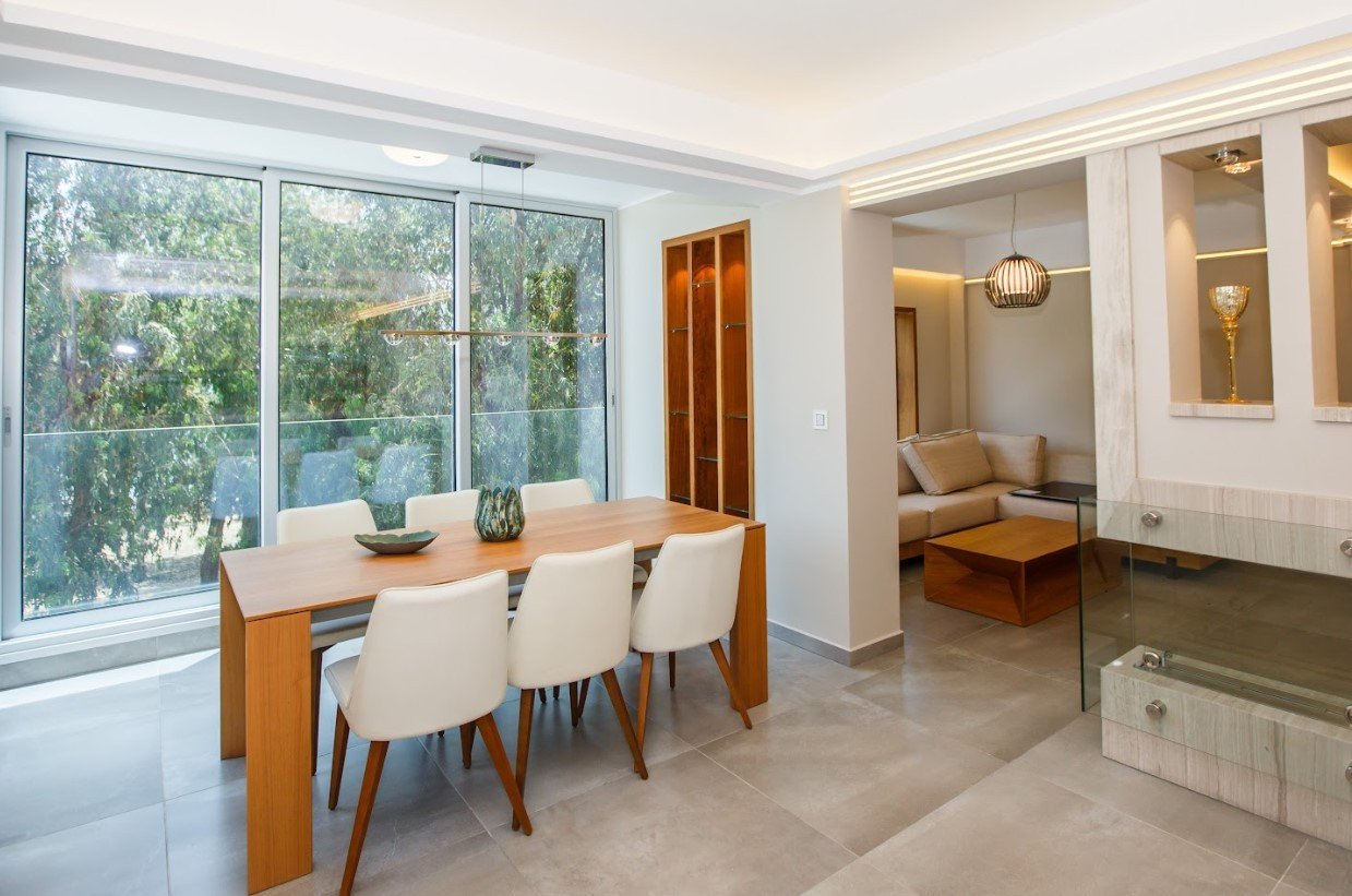 Apartment (Flat) in Germasoyia Tourist Area, Limassol for Sale