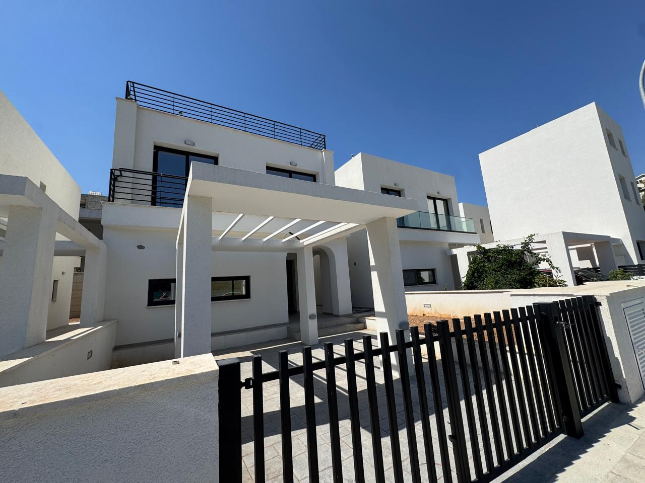 House (Detached) in Agios Athanasios, Limassol for Sale