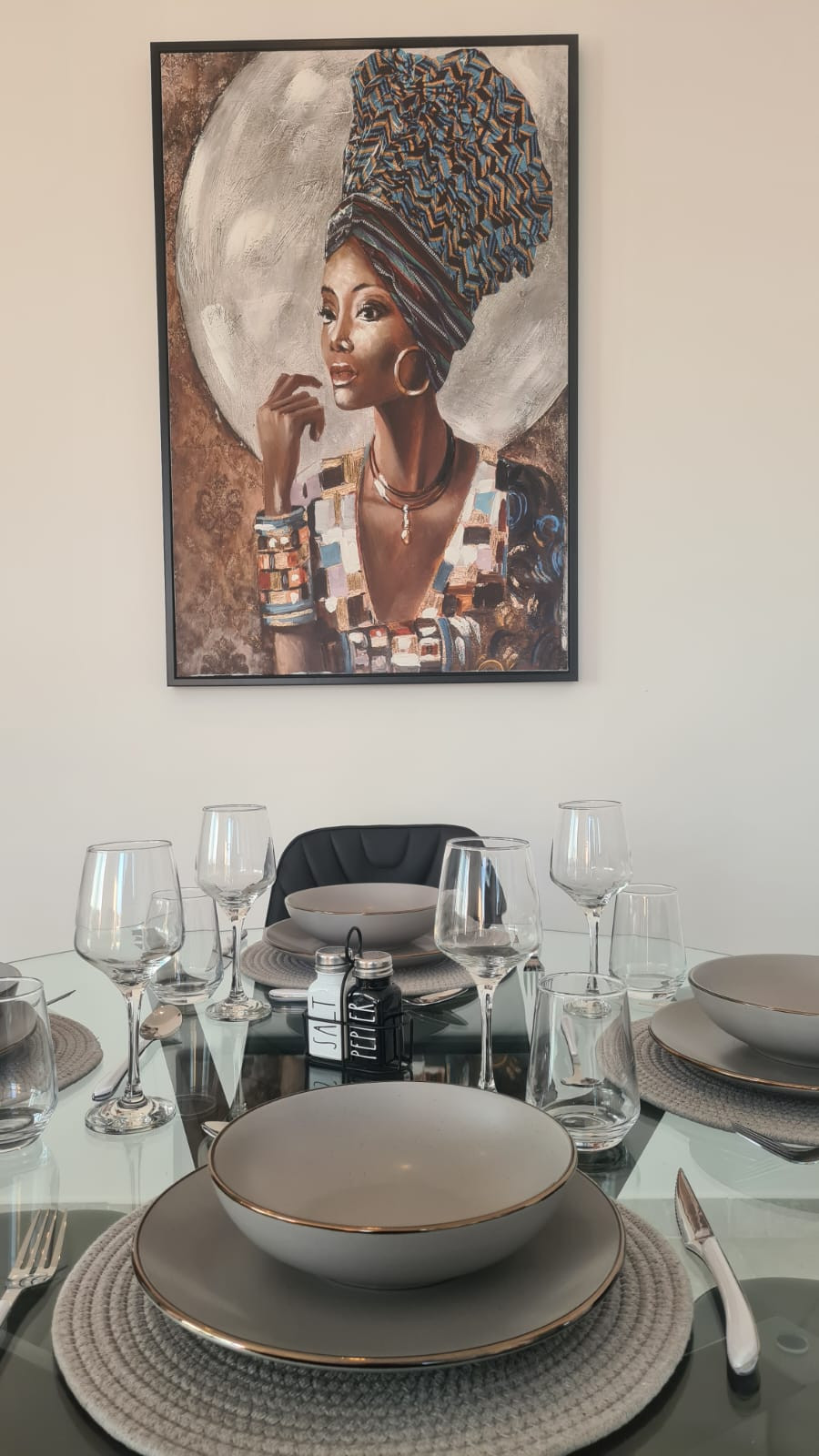 Apartment (Penthouse) in Parekklisia, Limassol for Sale