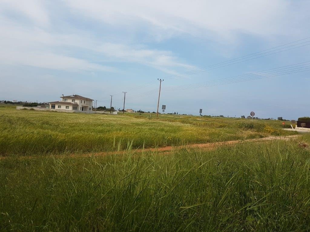 (Residential) in Frenaros, Famagusta for Sale