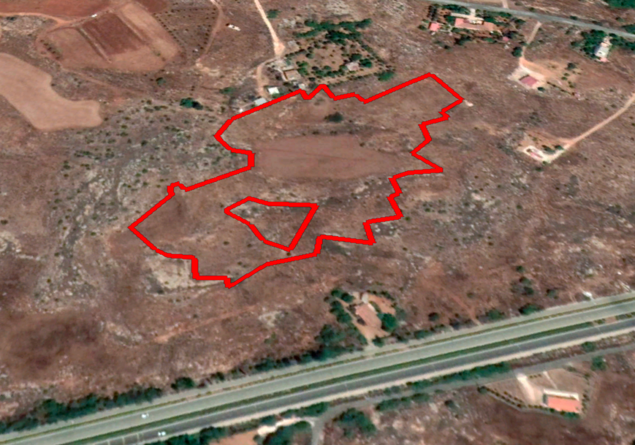 (Agricultural) in Paralimni, Famagusta for Sale