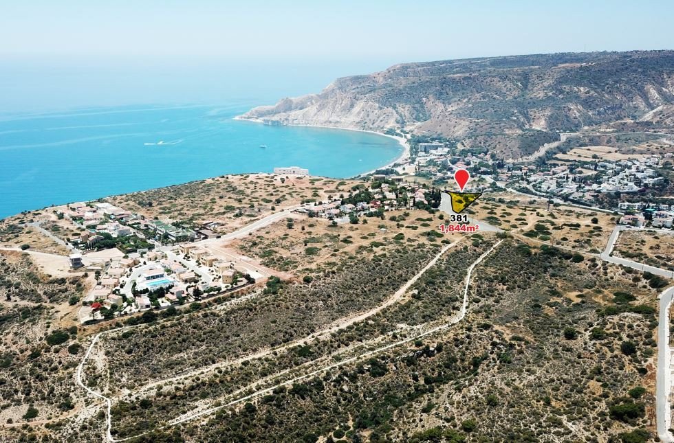 (Tourist) in Pissouri, Limassol for Sale