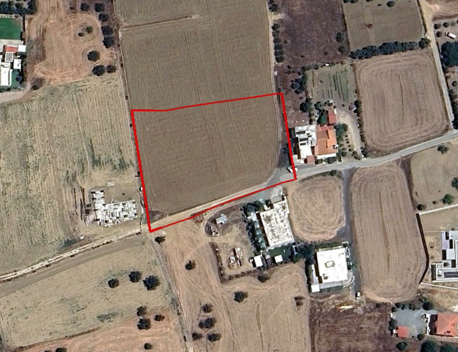 (Residential) in Deftera, Nicosia for Sale