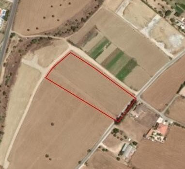 (Residential) in Pano Deftera, Nicosia for Sale