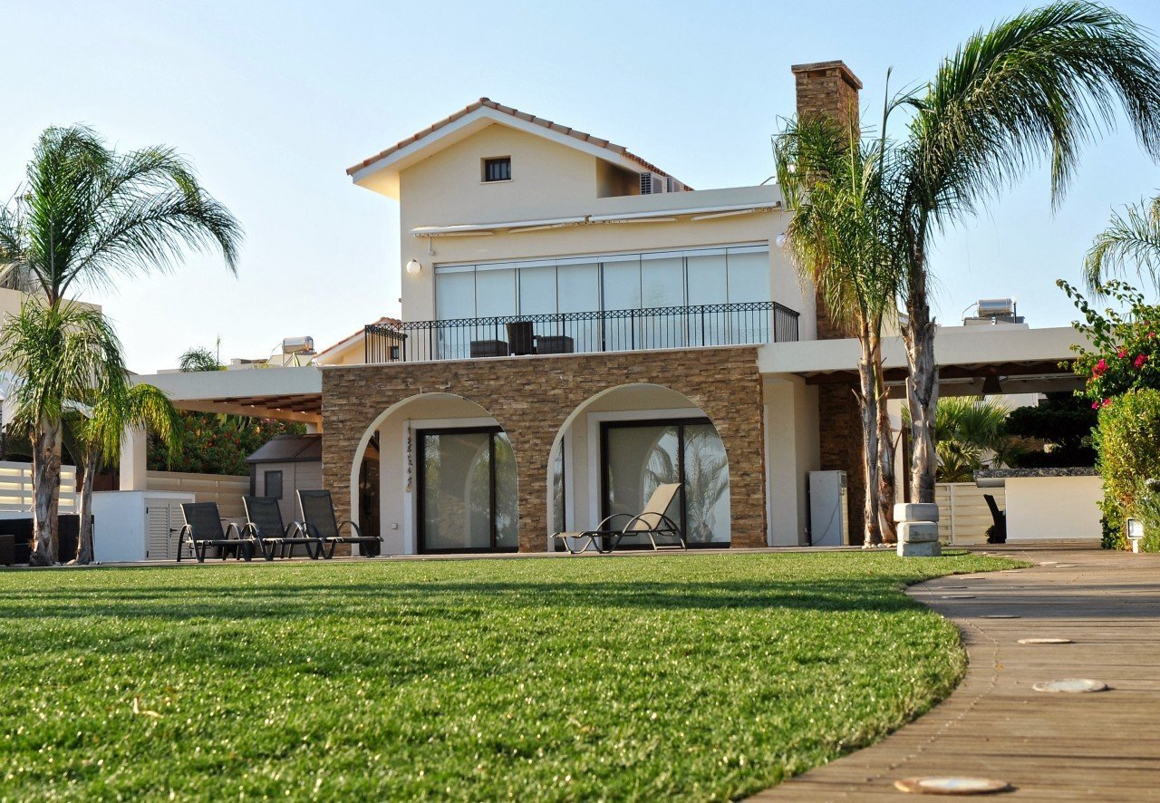 House (Detached) in Ayia Thekla, Famagusta for Sale