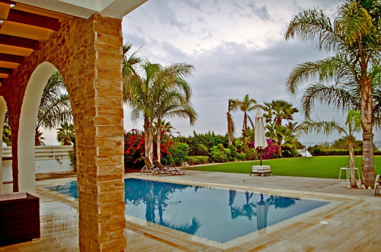 House (Detached) in Ayia Thekla, Famagusta for Sale