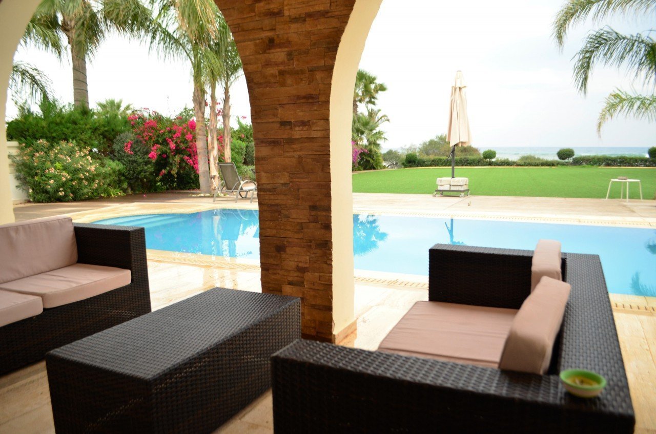 House (Detached) in Ayia Thekla, Famagusta for Sale