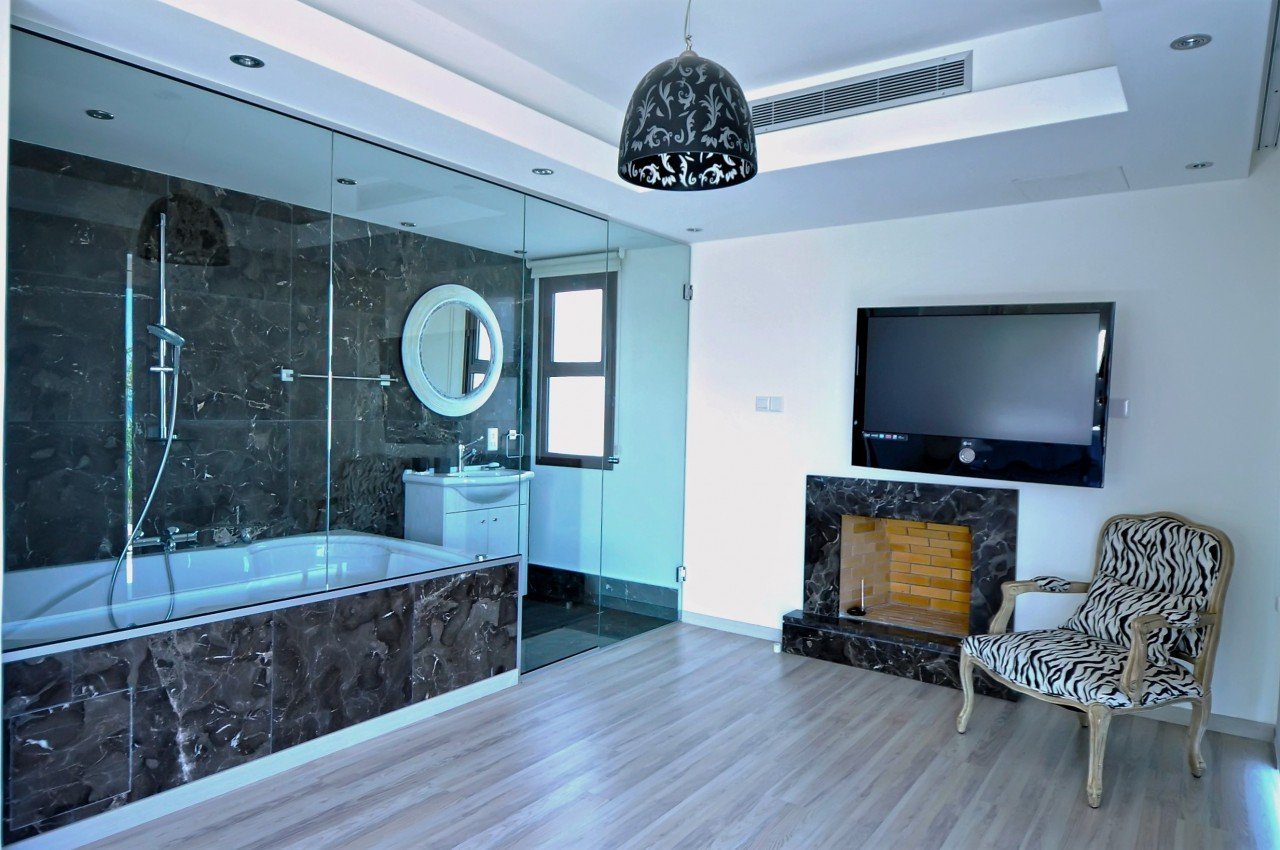 House (Detached) in Ayia Thekla, Famagusta for Sale
