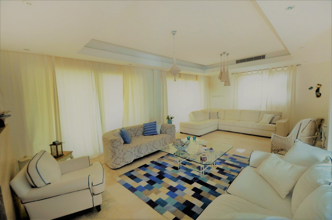 House (Detached) in Ayia Thekla, Famagusta for Sale