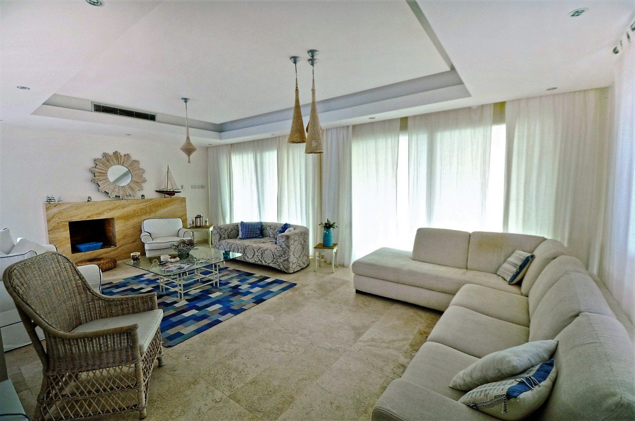 House (Detached) in Ayia Thekla, Famagusta for Sale