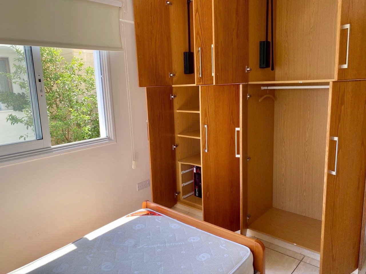 Apartment (Flat) in Ayios Dometios, Nicosia for Rent