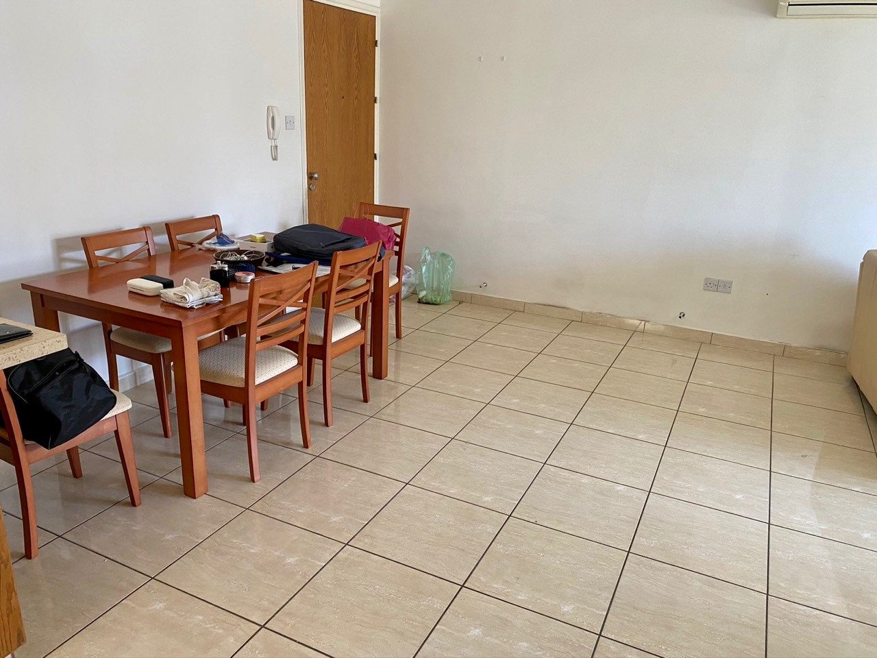 Apartment (Flat) in Ayios Dometios, Nicosia for Rent