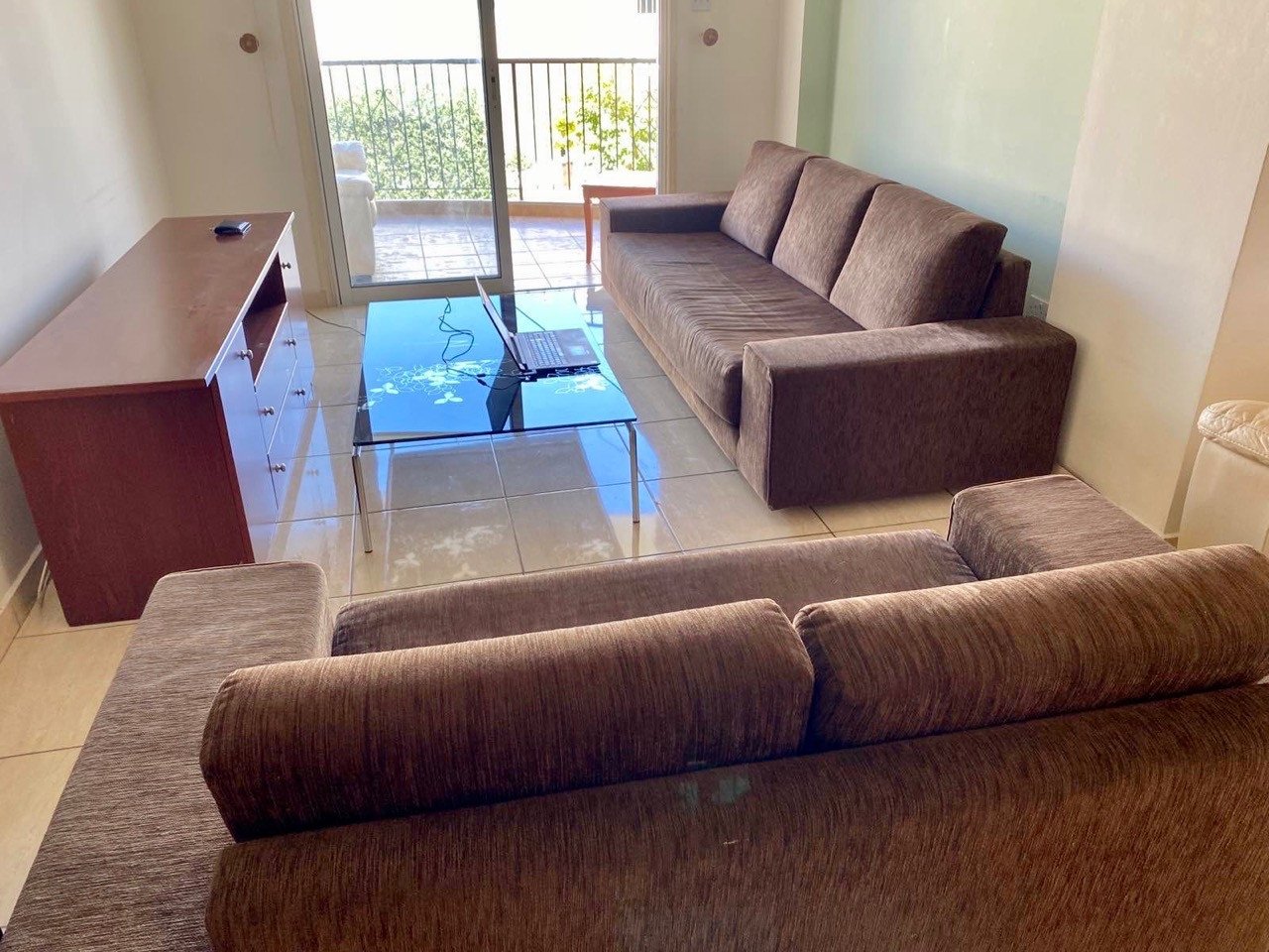 Apartment (Flat) in Ayios Dometios, Nicosia for Rent