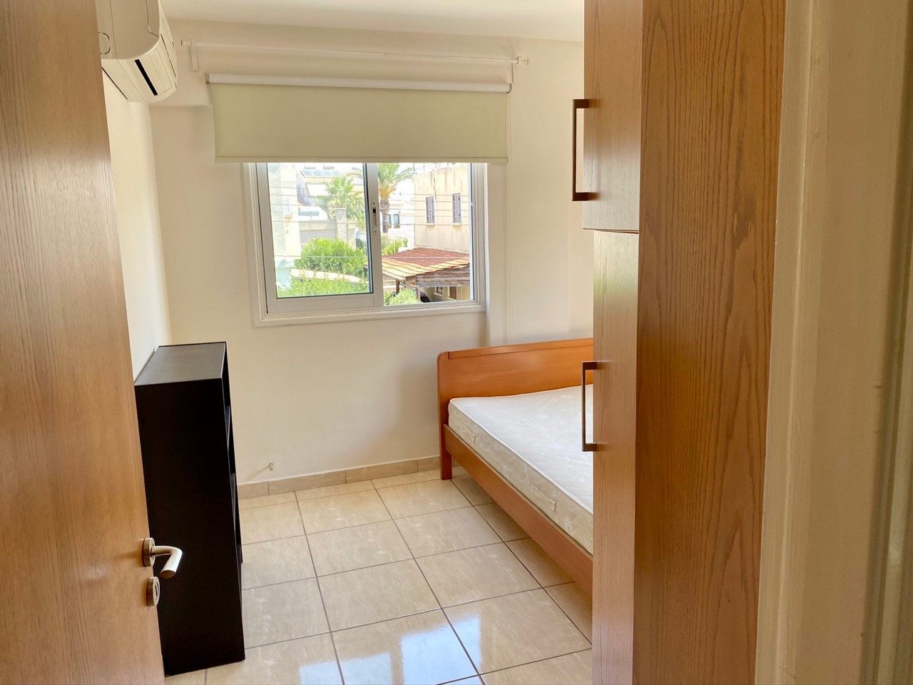 Apartment (Flat) in Ayios Dometios, Nicosia for Rent