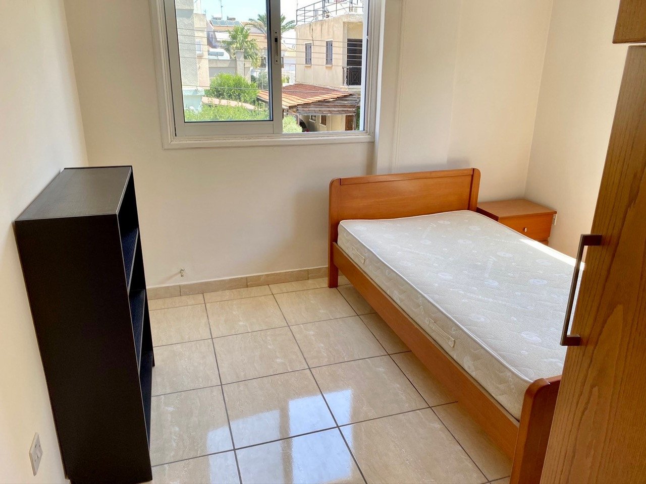 Apartment (Flat) in Ayios Dometios, Nicosia for Rent