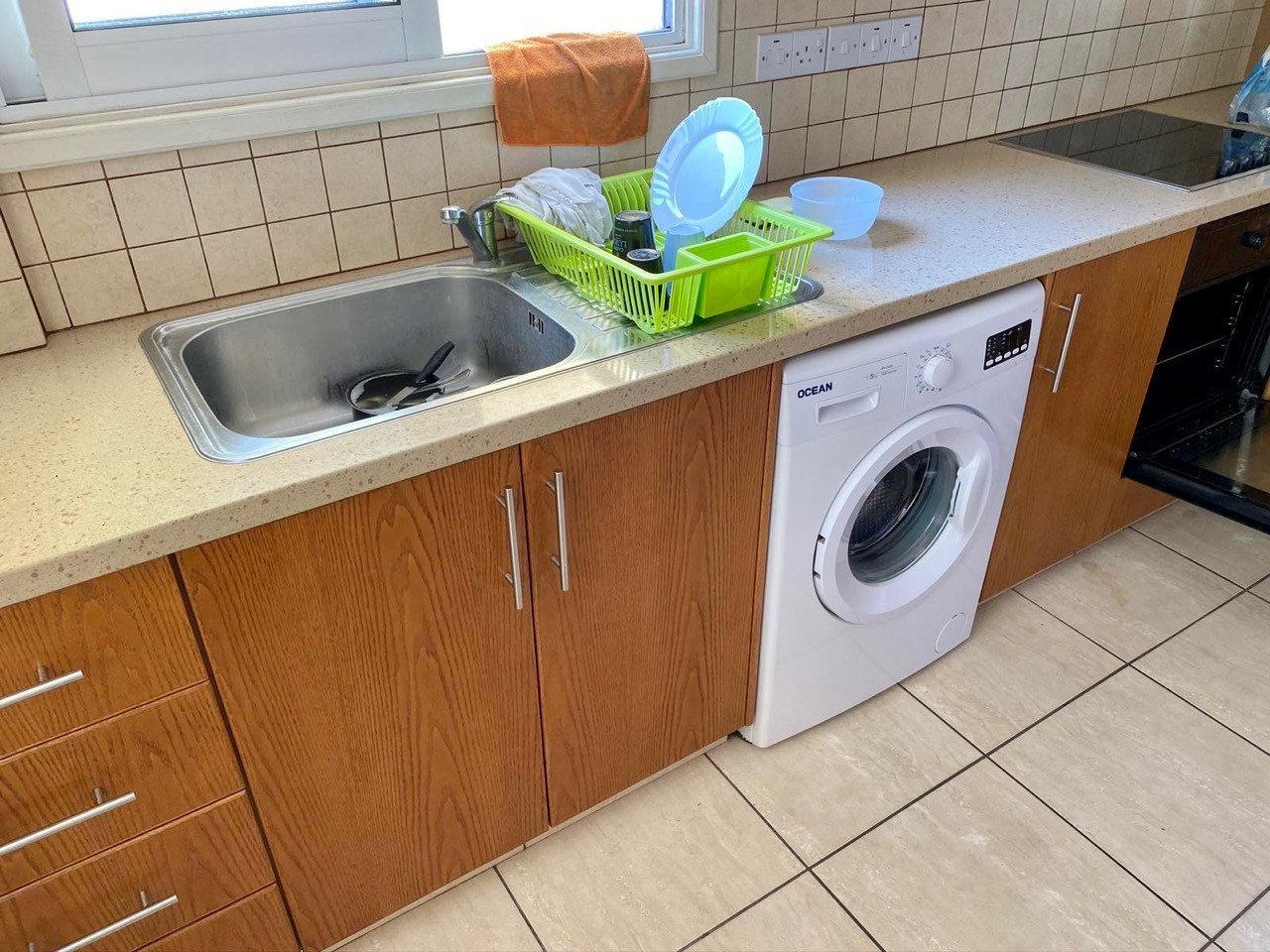 Apartment (Flat) in Ayios Dometios, Nicosia for Rent