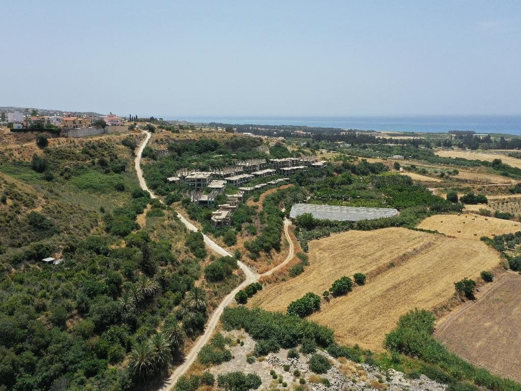 (Residential) in Kouklia, Paphos for Sale