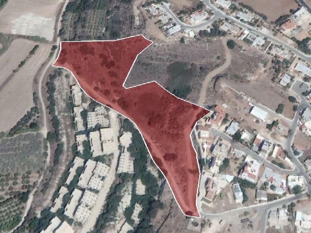 (Residential) in Kouklia, Paphos for Sale