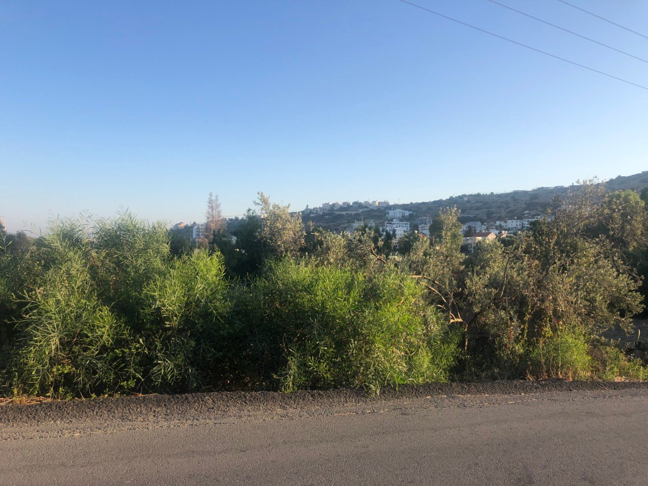 (Residential) in Germasoyia, Limassol for Sale