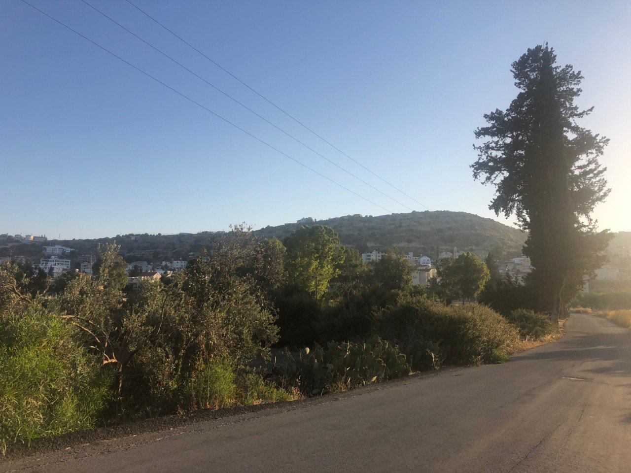 (Residential) in Germasoyia, Limassol for Sale