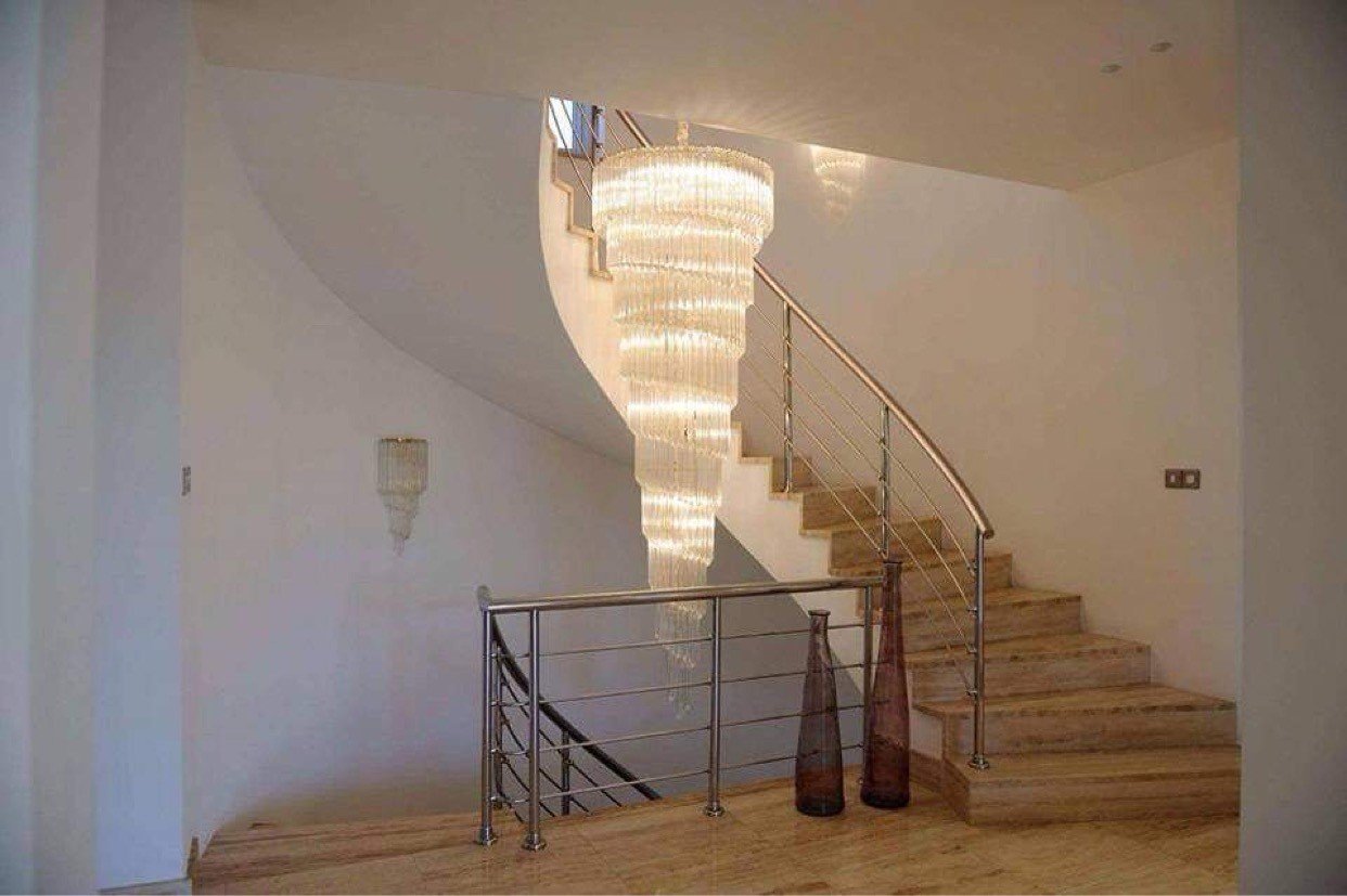 House (Detached) in Agios Tychonas, Limassol for Sale