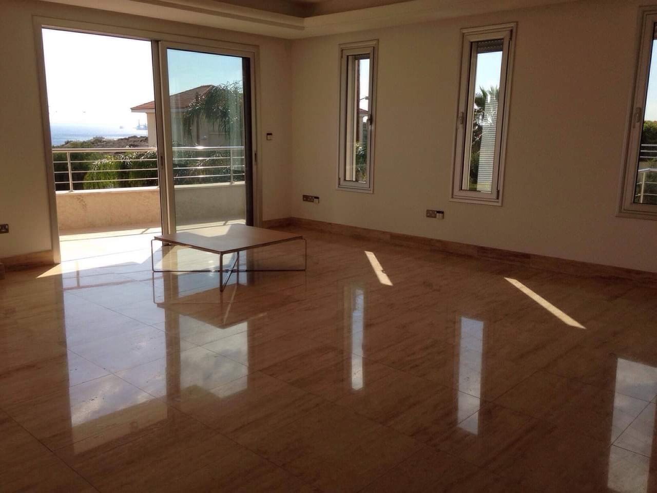House (Detached) in Agios Tychonas, Limassol for Sale