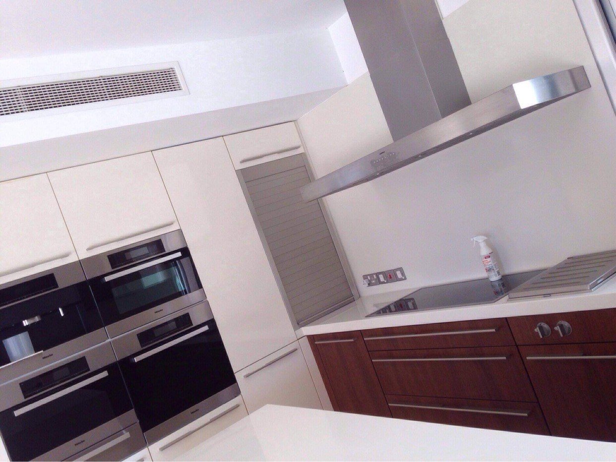 House (Detached) in Agios Tychonas, Limassol for Sale