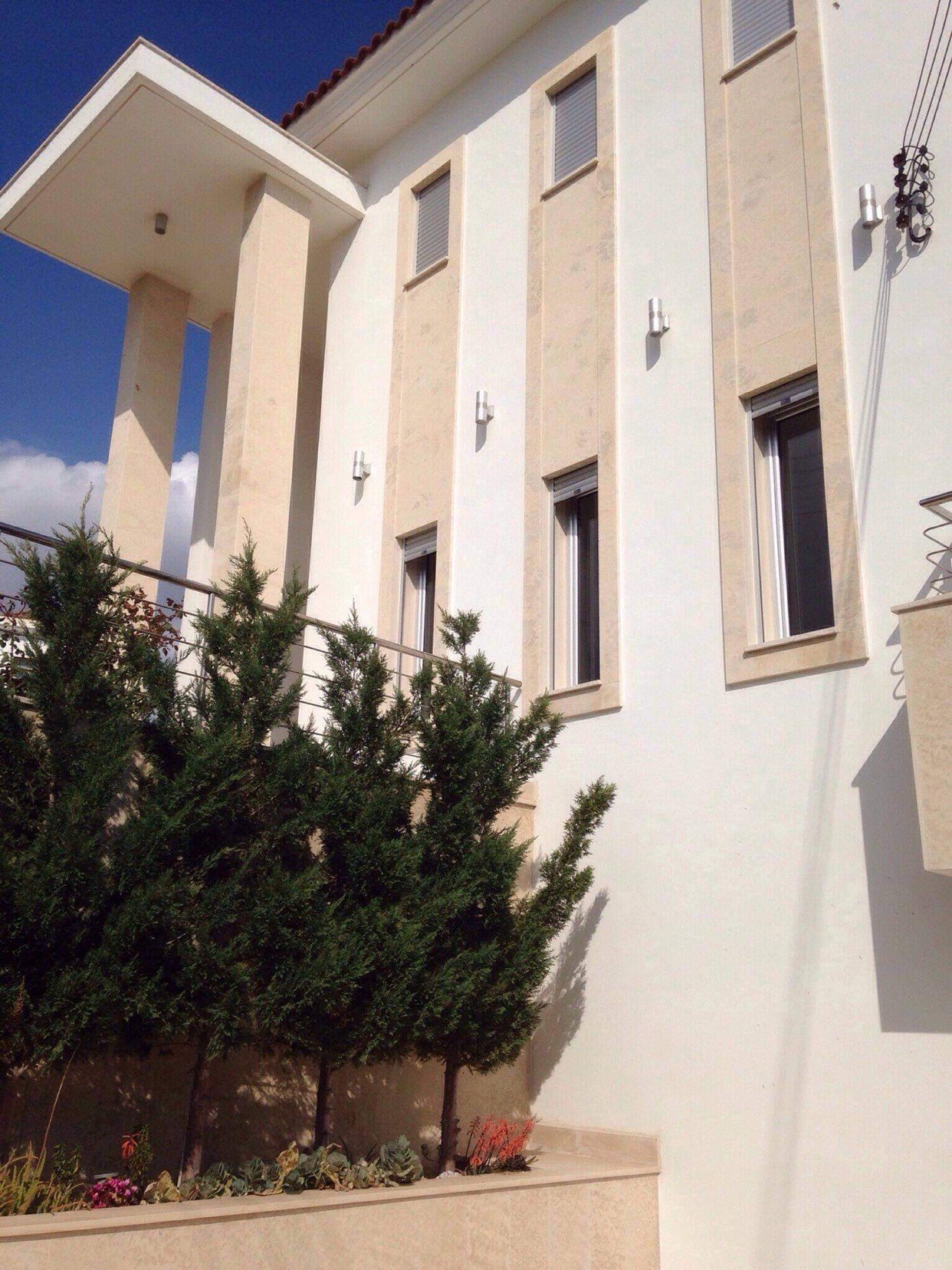 House (Detached) in Agios Tychonas, Limassol for Sale