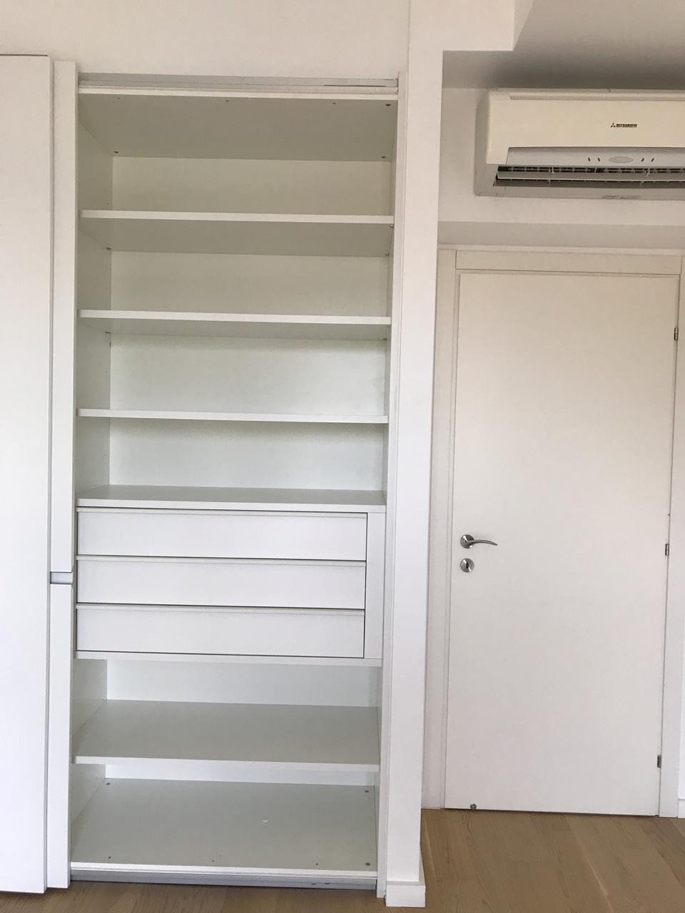 Apartment (Penthouse) in City Center, Nicosia for Sale
