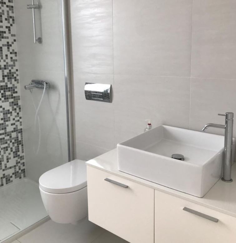 Apartment (Penthouse) in City Center, Nicosia for Sale