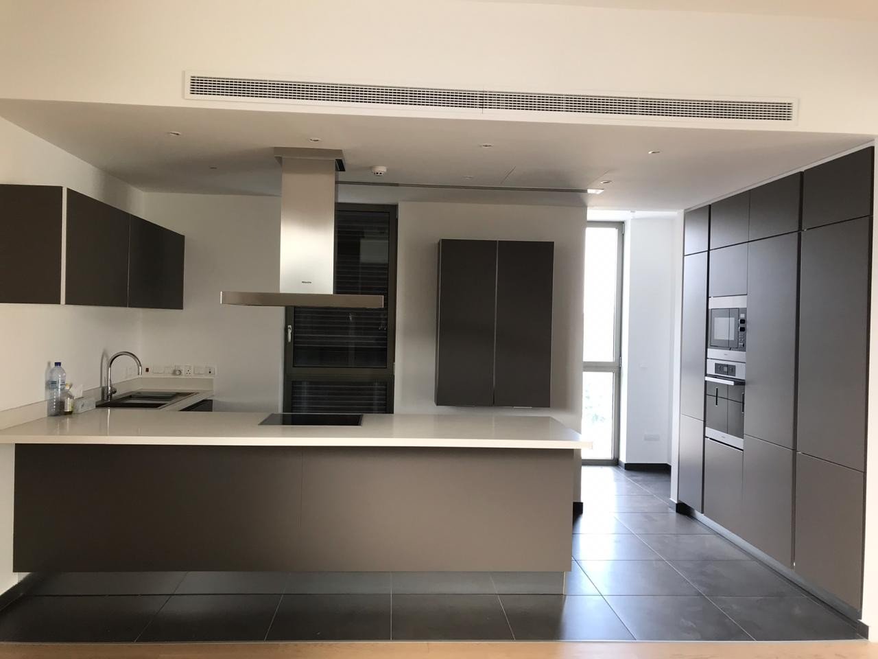 Apartment (Penthouse) in City Center, Nicosia for Sale