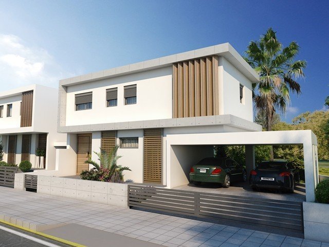 House (Detached) in Kalithea, Nicosia for Sale